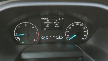 Ford Transit Custom I 2018 Ford Transit Custom L1H1 9osobowy 170KM, zdjęcie 10