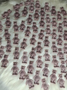 Спасибо клиентам и гостям Mydełka Misie