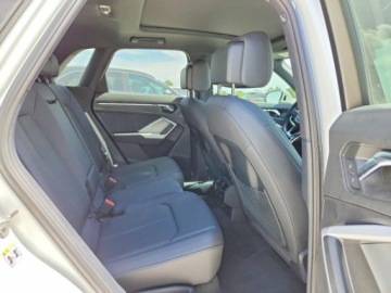 Audi Q3 II 2022 Audi Q3 Premium 40 2022 2.0 Benzyna 184KM, zdjęcie 10