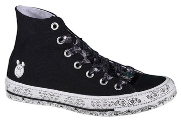 Buty Converse X Miley Cyrus Chuck Taylor Hi All St