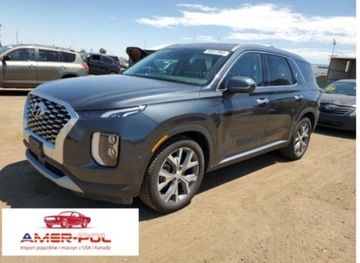Hyundai 2020 Hyundai Palisade 2020 HYUNDAI PALISADE SE 3.8 Benzyna 291KM