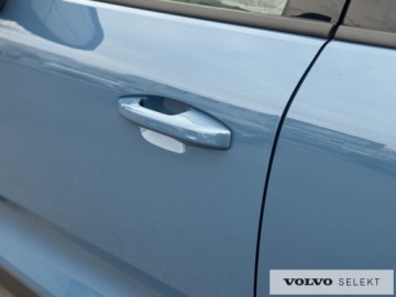 Volvo XC40 Crossover Facelifting 2.0 B3 163KM 2024 Volvo XC 40 XC40 B3 | Benzyna | Core | Serwis ASO, zdjęcie 32