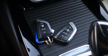 BMW X3 G01 SUV 2.0 20d 190KM 2021 BMW X3 (nr 89) 2.0 190KM Navi Kamera Tempomat Klima Gwarancja 2.0 Diesel, zdjęcie 31