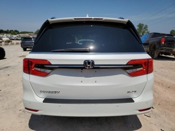 Honda Odyssey IV 2024 Honda Odyssey Elite 2024 3.5l 3.5 Benzyna 280KM, zdjęcie 2
