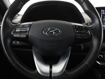 Hyundai i30 III Wagon 1.4 T-GDi 140KM 2017 Hyundai i30 GRATIS! Pakiet Serwisowy o wartości, zdjęcie 20