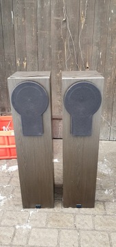 средний бас у пионера s lc2 - только динамики.