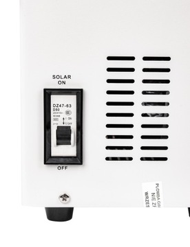 SINUS PRO 1500S 12/230 В 1500 Вт 40 А Солнечный инвертор