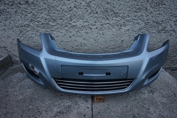 NÁRAZNÍK OPEL ZAFIRA B FACELIFT 08R