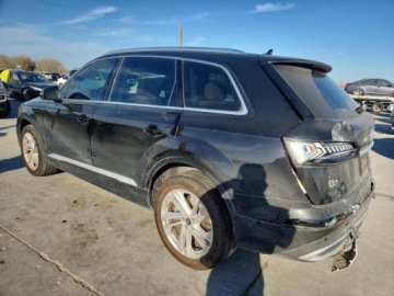 Audi Q7 II 2023 Audi Q7 Premium Plus 2023 3.0 Benzyna 335KM, zdjęcie 1