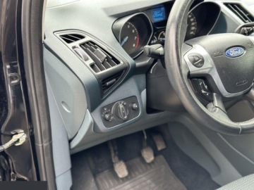 Ford C-MAX II Minivan 1.6 EcoBoost 150KM 2011 Ford Grand C-MAX 1.6 EcoBoost Trend 150KM 2011r, zdjęcie 12