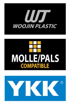 HELIKON ELEVATION Рюкзак туристический легкий серый