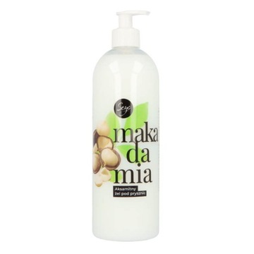 Seyo MAKADAMIA Żel Pod Prysznic Odżywczy 750 ml