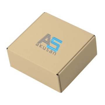 Czujnik poziomu paliwa - AKUSAN RVI-FLVL-002