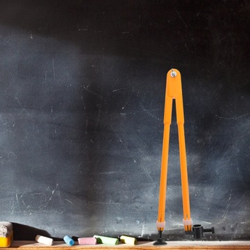 ПРОФЕССИОНАЛЬНЫЙ ИНСТРУМЕНТ ДЛЯ РИСУНКА БОЛЬШИХ КОМПАСОВ