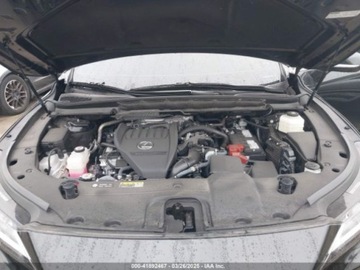 Lexus RX V 2024 Lexus RX 350 2024 2.4l 2.4 Benzyna 275KM, zdjęcie 8