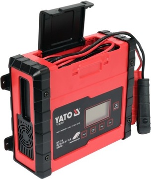 Электронный выпрямитель LCD 12V/2A/8A/15A