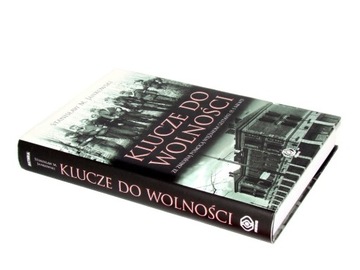 Jankowski KLUCZE DO WOLNOŚCI