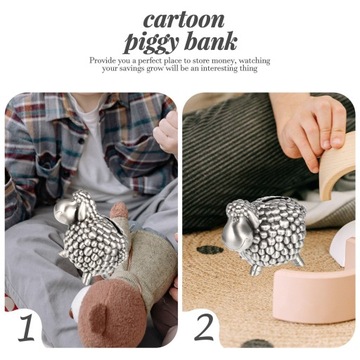 Копилка Орнамент Ребёнок