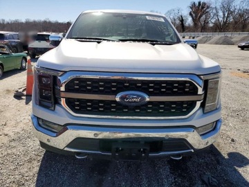 Ford 2022 Ford F150 Supercrew 2022 3.5l 3.5 Hybryda 400KM, zdjęcie 5