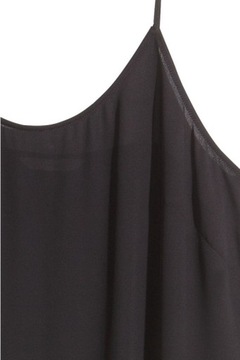 H&M Sukienka bez rękawów rozm.32,XXS