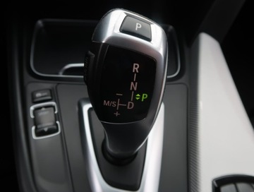 BMW Seria 3 F30-F31-F34 Limuzyna Facelifting 1.5 318i 136KM 2018 BMW 3 318 i, Salon Polska, Serwis ASO, Automat, zdjęcie 20