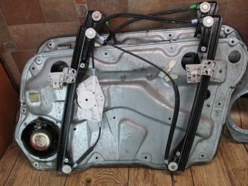 МЕХАНИЗМ ПЕРЕДНЕГО ОКНА VW GOLF IV 5D