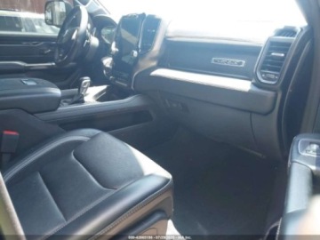  RAM 1500 Trx 57 Box 2021 6.2l 6.2 Benzyna 702KM, zdjęcie 9