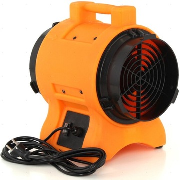 МАСТЕР BL 4800 ВЕНТИЛЯТОР