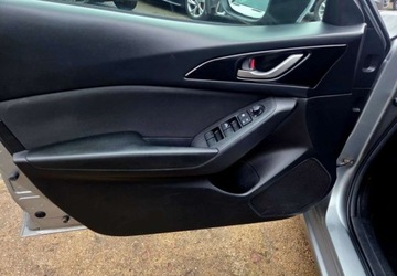 Mazda 3 III 2016 Mazda 3 Mazda 3 2.0 Benzyna 165KM, zdjęcie 6
