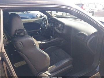 Dodge Challenger III 2023 Dodge Challenger RT Scat Pack Widebody 2023 6.4l 6.4 Benzyna 485KM, zdjęcie 10