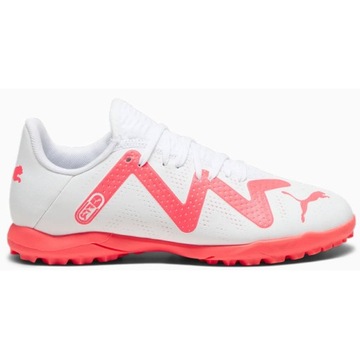 BUTY PIŁKARSKIE TURFY DZIECIĘCE PUMA FUTURE r. 37