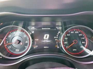 Dodge Charger VII 2021 Dodge Charger Scat Pack 2021 6.4l 6.4 Benzyna 485KM, zdjęcie 9