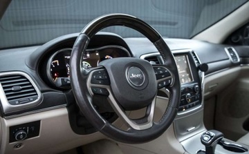 Jeep Grand Cherokee IV Terenowy Facelifting 3.0 V6 CRD 250KM 2013 Jeep Grand Cherokee 3.0D 250Ps Ledy Radar Panorama Navi Skora Wentylacja 1, zdjęcie 15