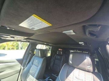 Cadillac Escalade III 2026 Cadillac Escalade Cadillac Escalade V-Series 1SD 6.2 Benzyna 682KM, zdjęcie 9