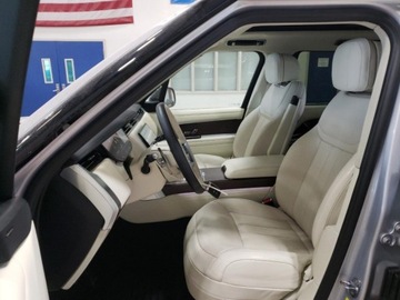Land Rover Range Rover V 2023 Land Rover Range Rover Se 2023 4.4l 4.4 Benzyna 523KM, zdjęcie 7