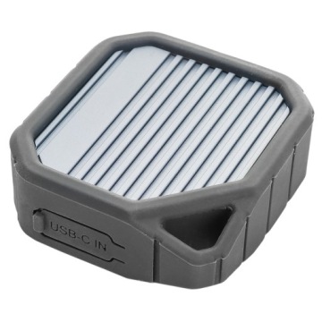 Корпус для накопителя M 2 NVME SSD 2230 10 ГБ/с USB C COOLING