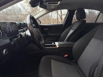 Mercedes Klasa C W206 Limuzyna 1.5 180 170KM 2021 Mercedes-Benz C 180 C180 / folia mat / CarPlay i A, zdjęcie 15