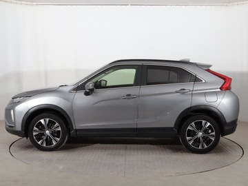 Mitsubishi Eclipse Cross SUV 1.5 T 163KM 2019 Mitsubishi Eclipse Cross 1.5 T-MIVEC, zdjęcie 2