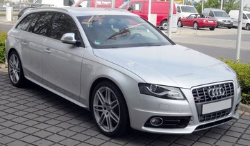 AUDI A4 B8 07- SVĚTLO PRAVÁ PŘEDNÍ XENON 8K0941004P