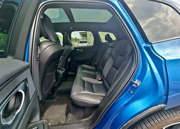 Volvo XC60 II 2022 VOLVO XC60 T5, zdjęcie 9