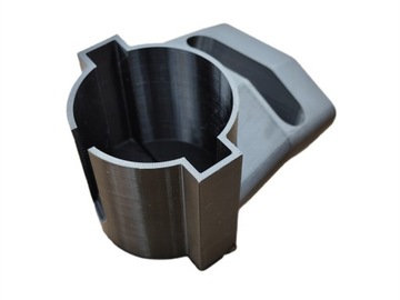 ПОДСТАКАННИК MERCEDES SPRINTER III ПОДСТАКАНКА ДЛЯ ТЕЛЕФОНА ПОДСТАКАНКА W910