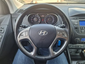 Hyundai ix35 SUV Facelifting 1.6 GDI 135KM 2014 Hyundai ix35 1.6 GDI 135 KM, Klima, Bluetooth,, zdjęcie 9