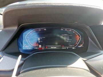 BMW X6 G06 2021 BMW X6 xDrive40I 2021 3.0l 3.0 Benzyna 335KM, zdjęcie 9