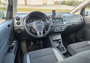 Volkswagen Golf Plus II 2014 Volkswagen Golf Plus Swiezo sprowadzony Zarejestrowany . 1.6 Diesel, zdjęcie 5