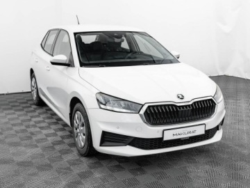 Skoda Fabia IV 1.0 MPI 80KM 2023 Škoda Fabia Skoda Fabia DW6VY18#1.0 Ambition, zdjęcie 2