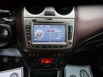 Alfa Romeo MiTo Hatchback 3d 1.4 TB MultiAir 16v 135KM 2013 Alfa Romeo Mito 1.4 135KM Stan Idealny Gwarancja12, zdjęcie 18