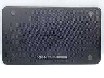 TABLET GRAFICZNY HUION INSPIROY DIAL Q620M KPL