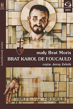 Bł. Karol de Foucauld (CD-MP3-audiobook)