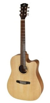 DOWINA CHIANTI DCE-DS GITARA ELEKTROAKUSTYCZNA