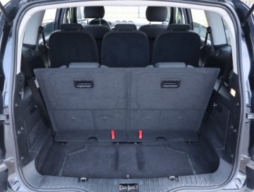 Ford S-Max I Van Facelifting 1.6 EcoBoost 160KM 2011 Ford S-Max 1.6 EcoBoost, 7 miejsc, Klima, zdjęcie 14